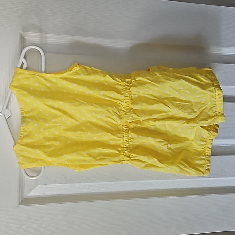 Girls romper - Picture 4 of 4